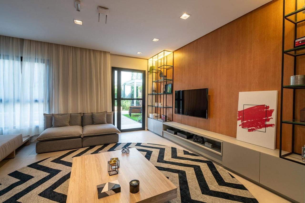 Loft Lotus 3 - Lindo Studio Na Liberdade Сан-Паулу Екстер'єр фото