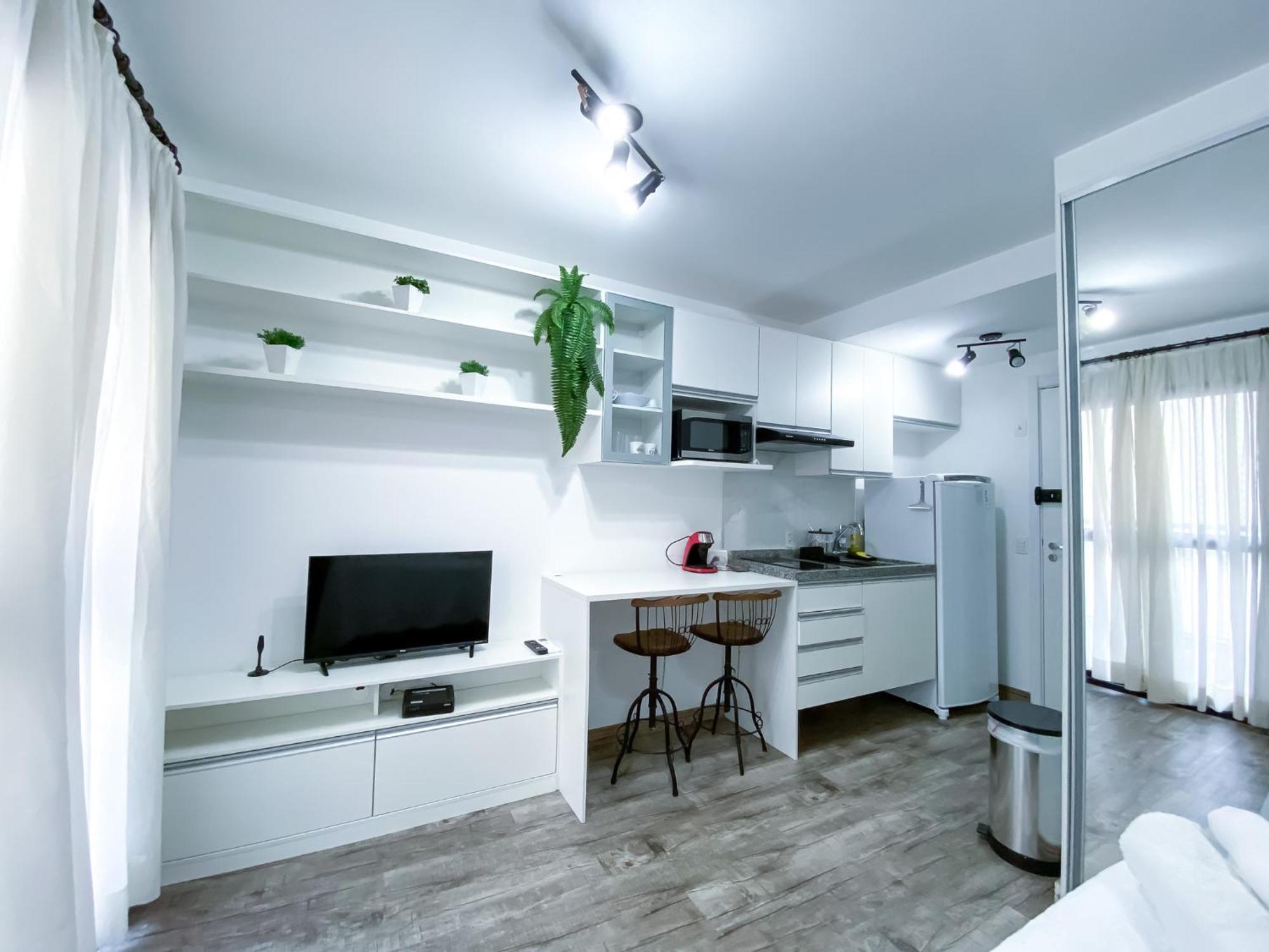 Loft Lotus 3 - Lindo Studio Na Liberdade Сан-Паулу Екстер'єр фото